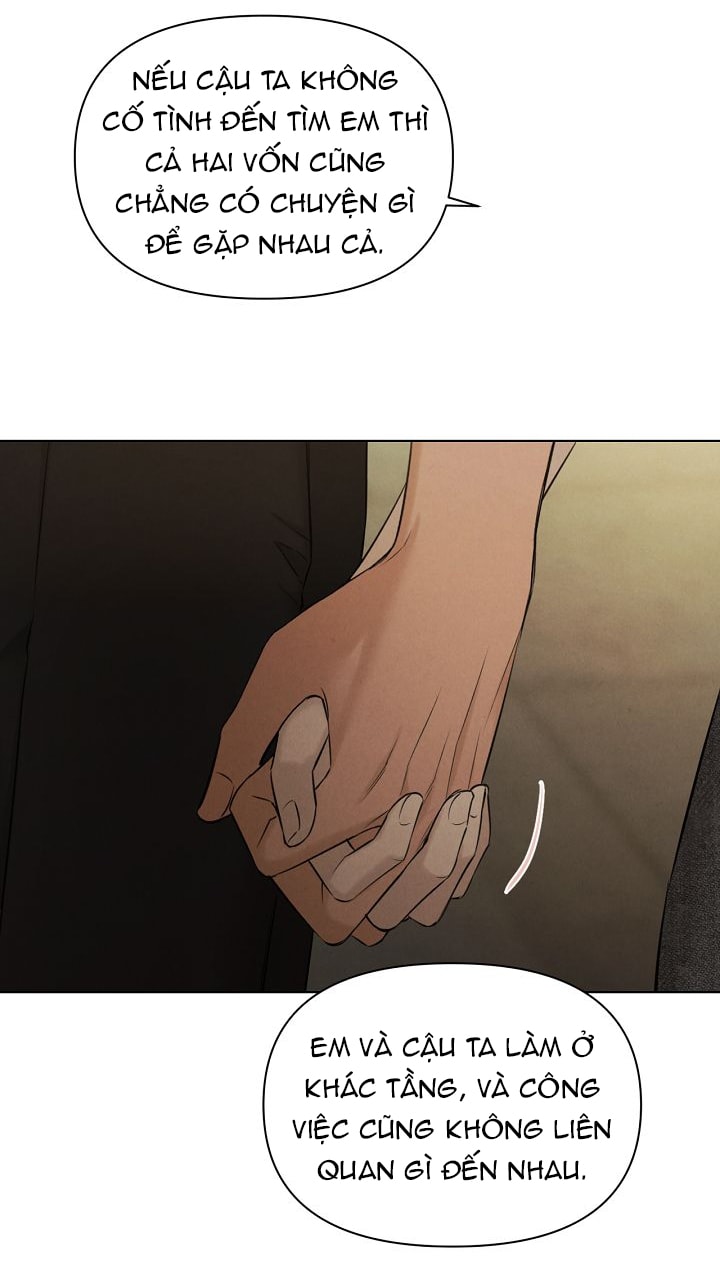 Chỉ Là Ánh Bình Minh chapter 62.1 10