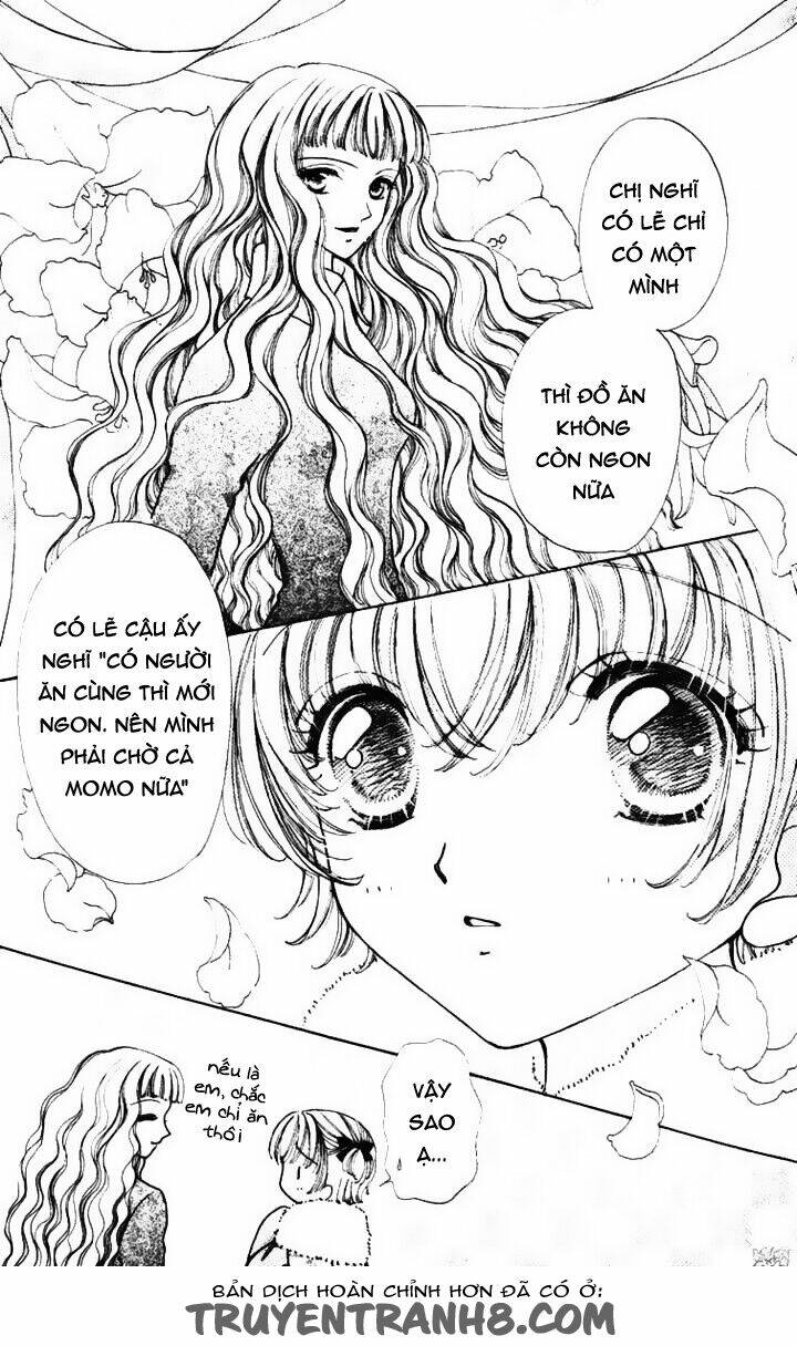 hana ni nare chapter 66 15