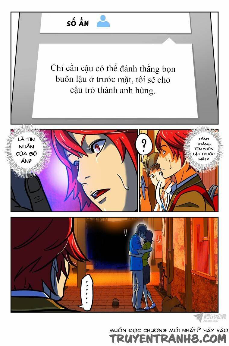 ứng dụng anh hùng chapter 19 6