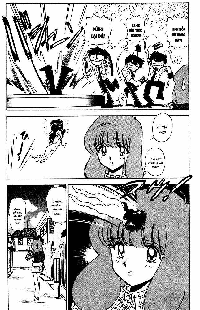 jigoku sensei nube - người thầy dũng cảm chapter 133 7