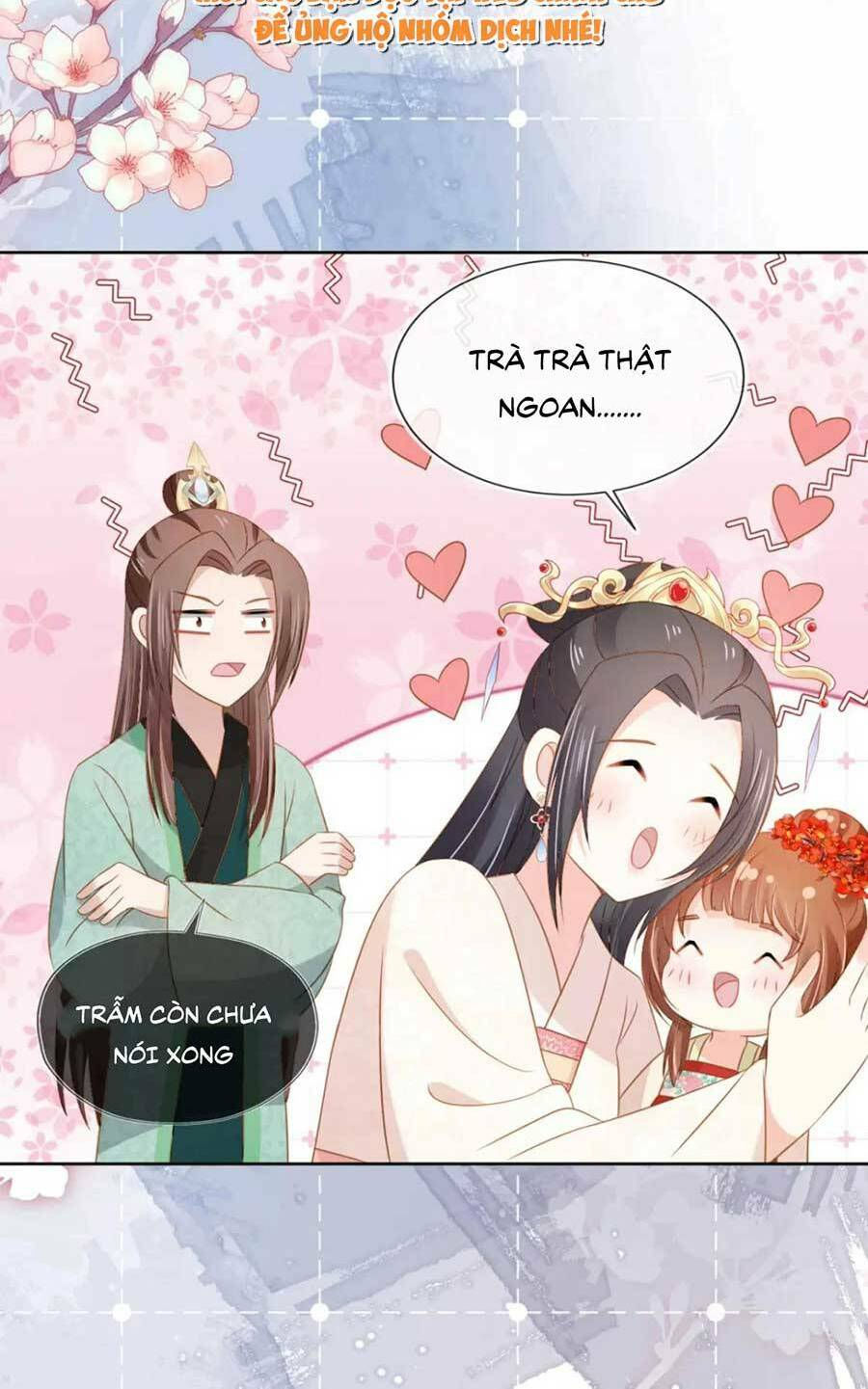 nhặt được bảo bối manh manh chapter 102 23