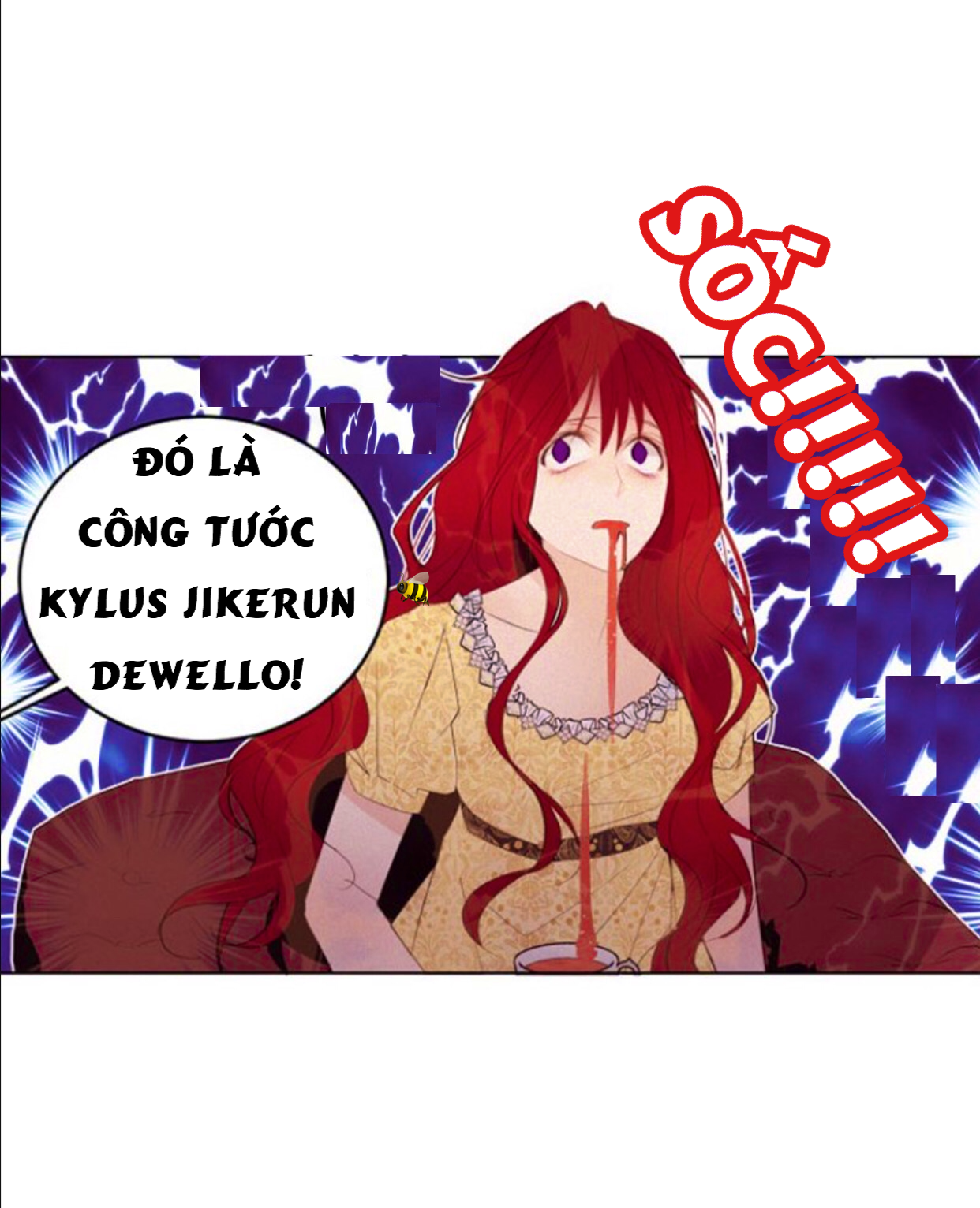 cuộc sống nhàm chán của quý cô tái sinh chapter 3 11