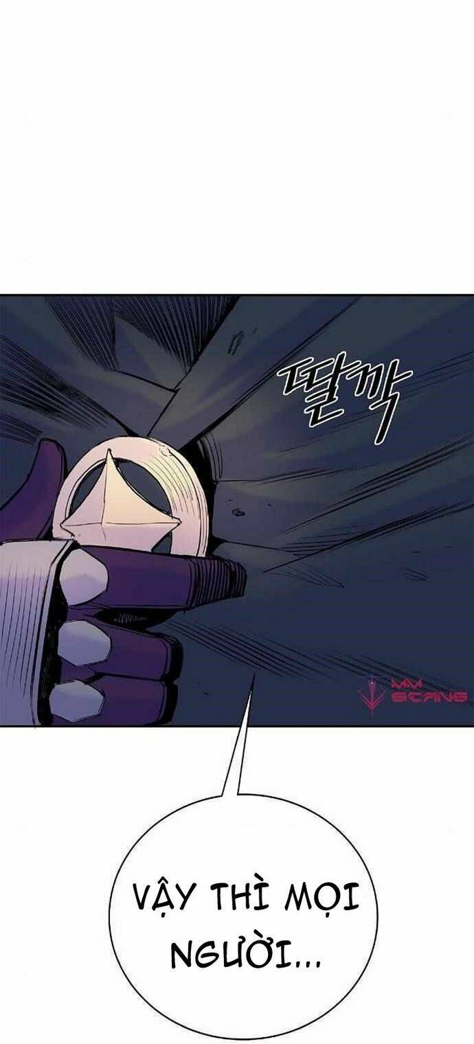 băng tâm kỵ sĩ chapter 34 59