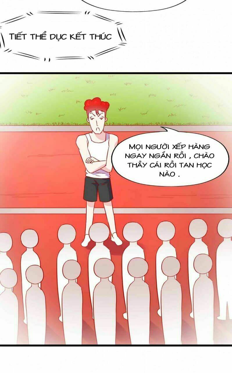 ác ma bàn bên chapter 11 21