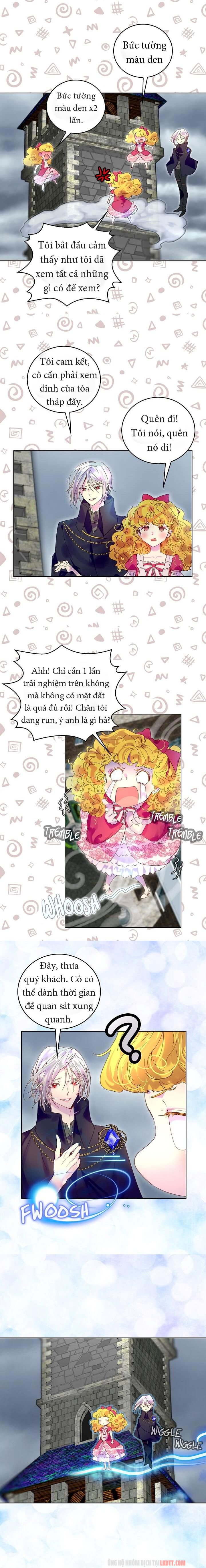 đừng xem thường nữ phụ chapter 93 5