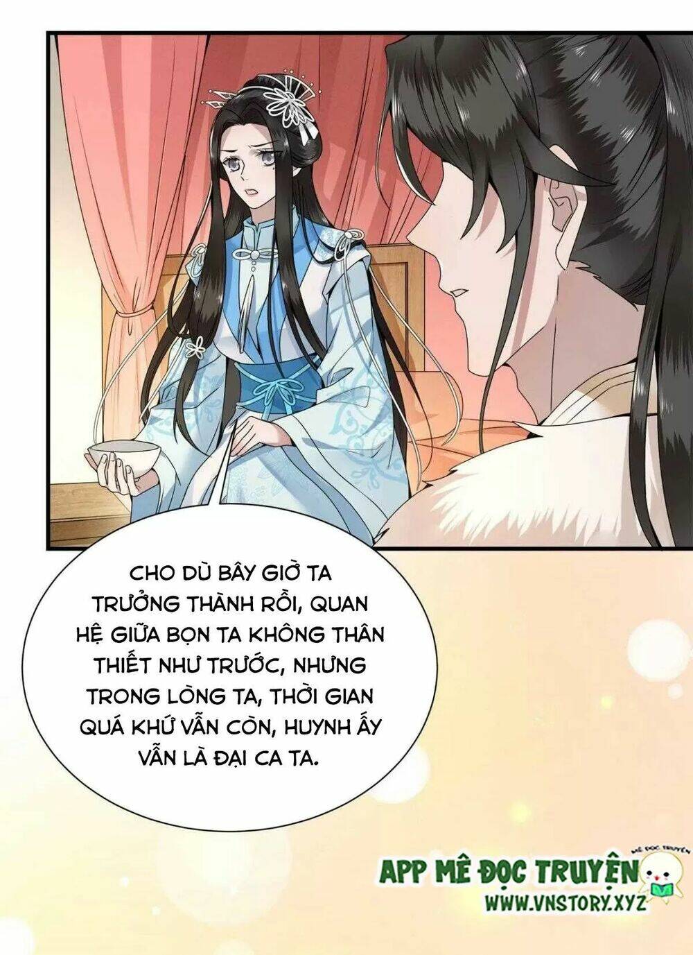 phượng hoàng vu phi chapter 110 19