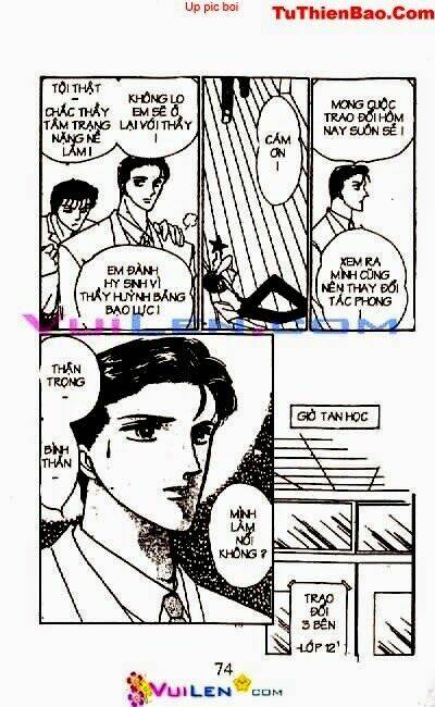 cô bé khóc nhè chapter 12 73