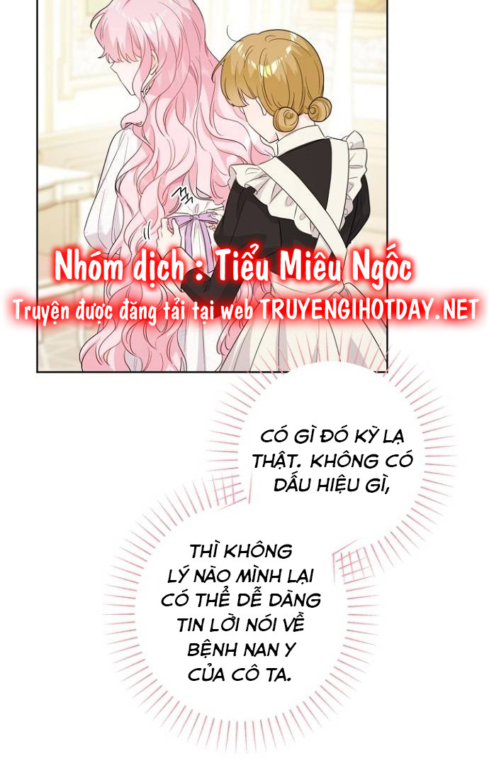 tôi sẽ đưa đứa trẻ ấy rời đi chapter 43 22