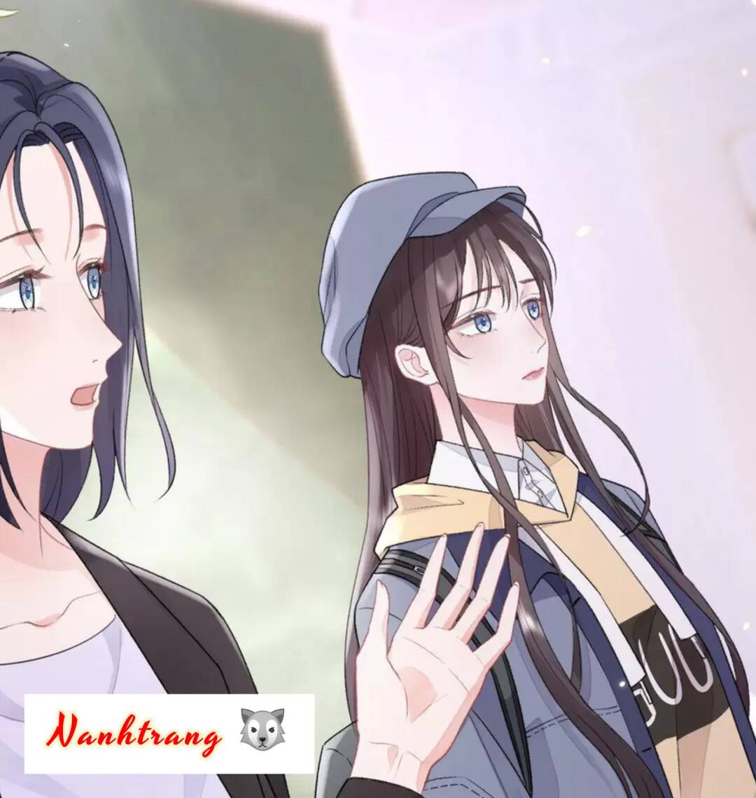 mận xanh chapter 8 36