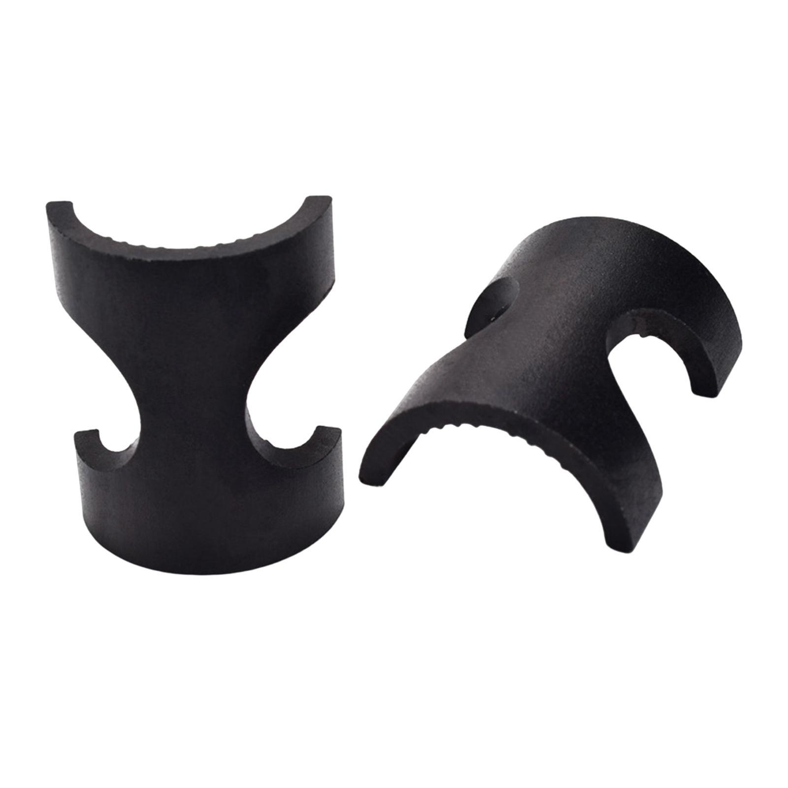 Bike Handlebar Shim 31.8mm to 25.4mm Durable Universal Tube Sleeve for