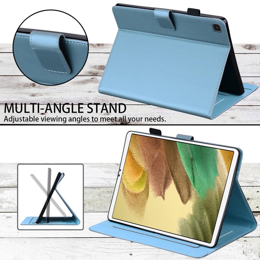 Ốp máy tính bảng họa tiết động vật dễ thương cho HUAWEI MEDIAPAD T5 10.1"