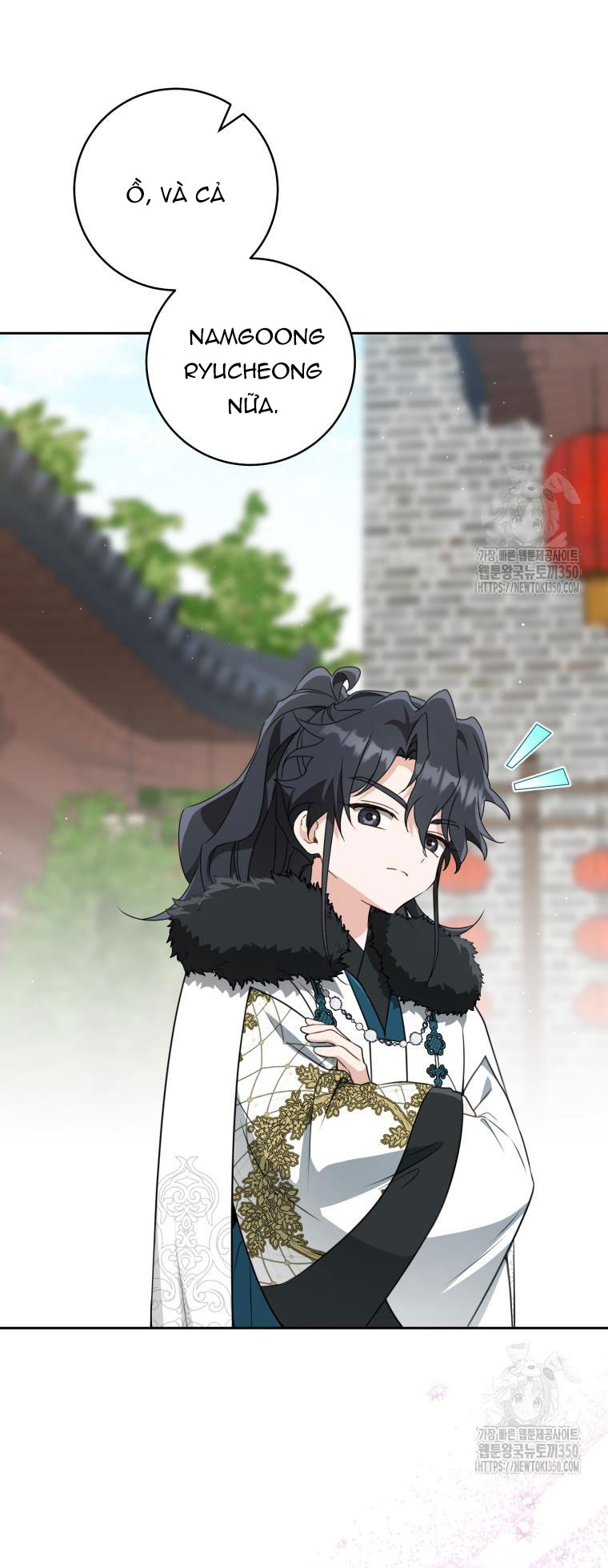 trở thành đứa cháu gái bị ghẻ lạnh trong gia tộc võ giả hùng mạnh chapter 70.2 36