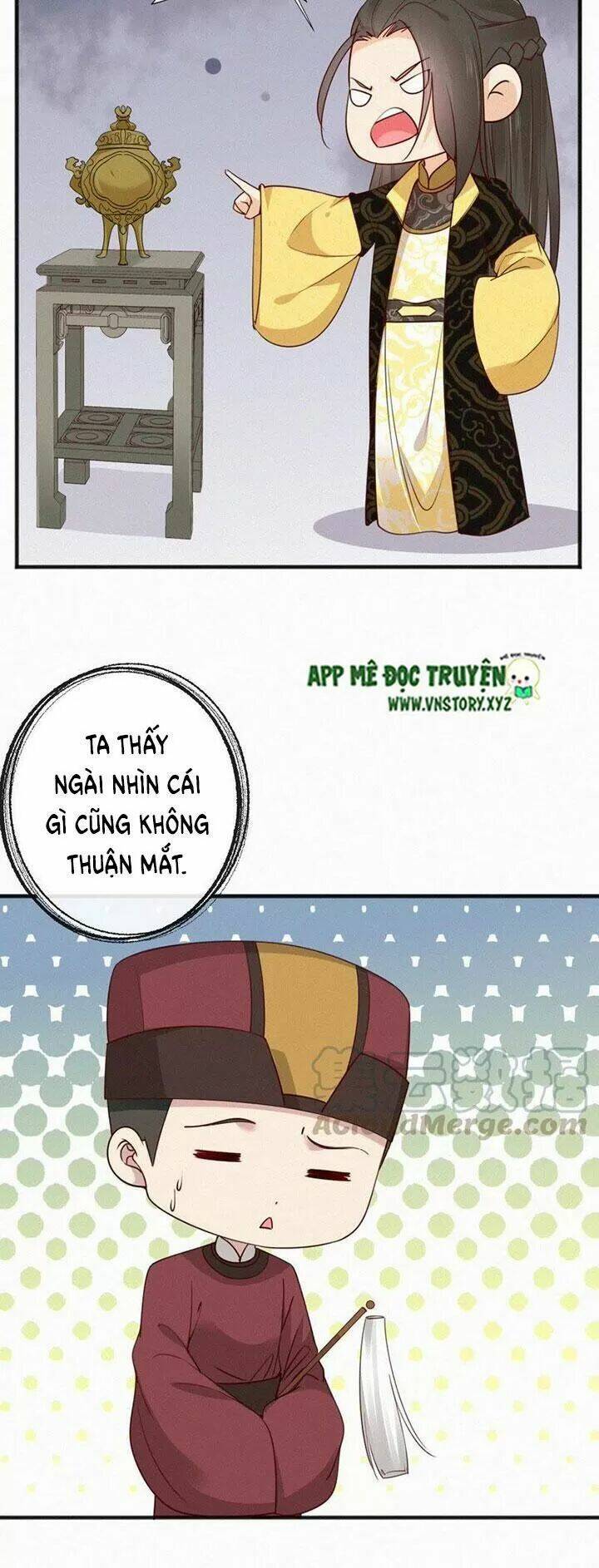 thiên hương mỹ nhân chapter 47 7