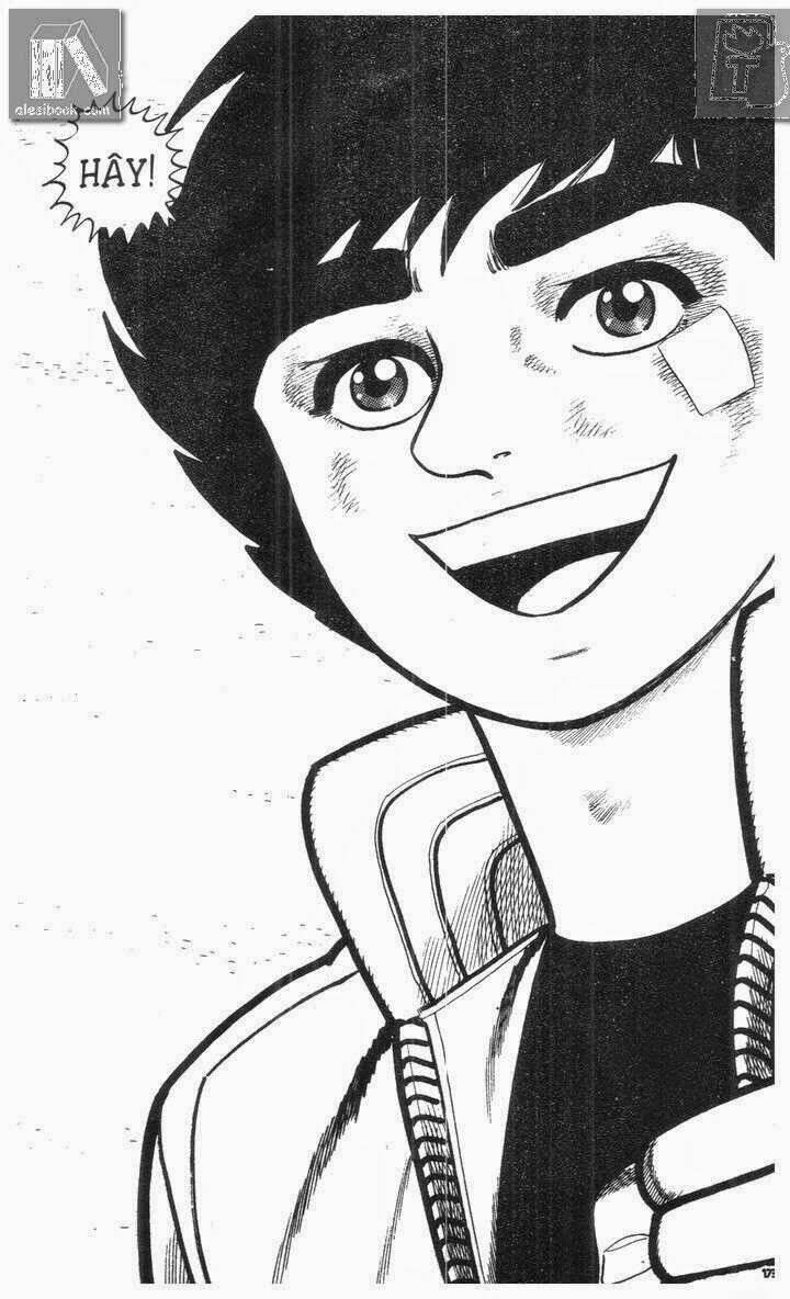 ganbare genki chapter 226 49