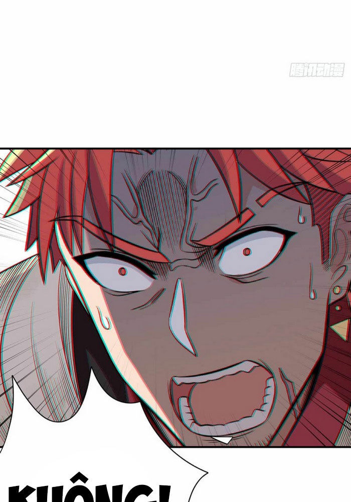 đỉnh phong cường thiếu chapter 87 27