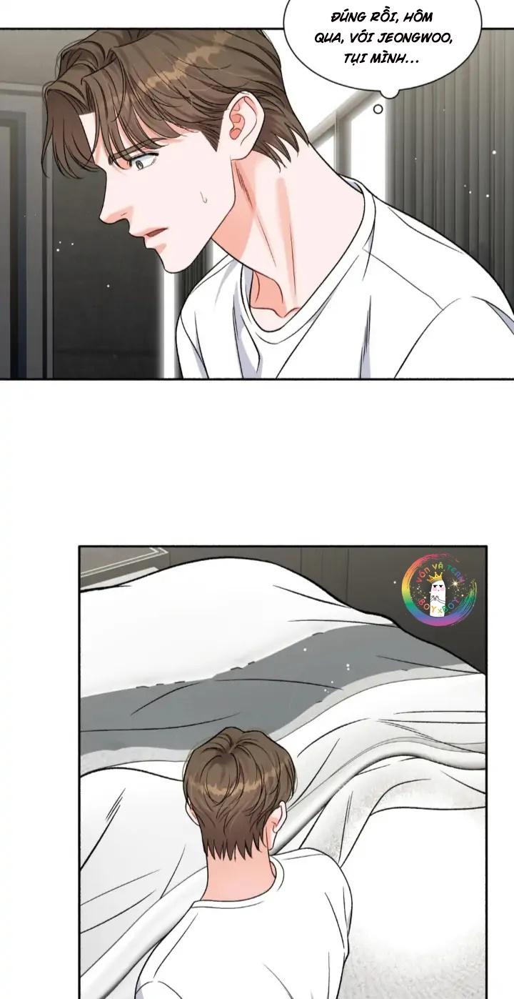 manhwa chịch vồn chịch vã chapter 66 49