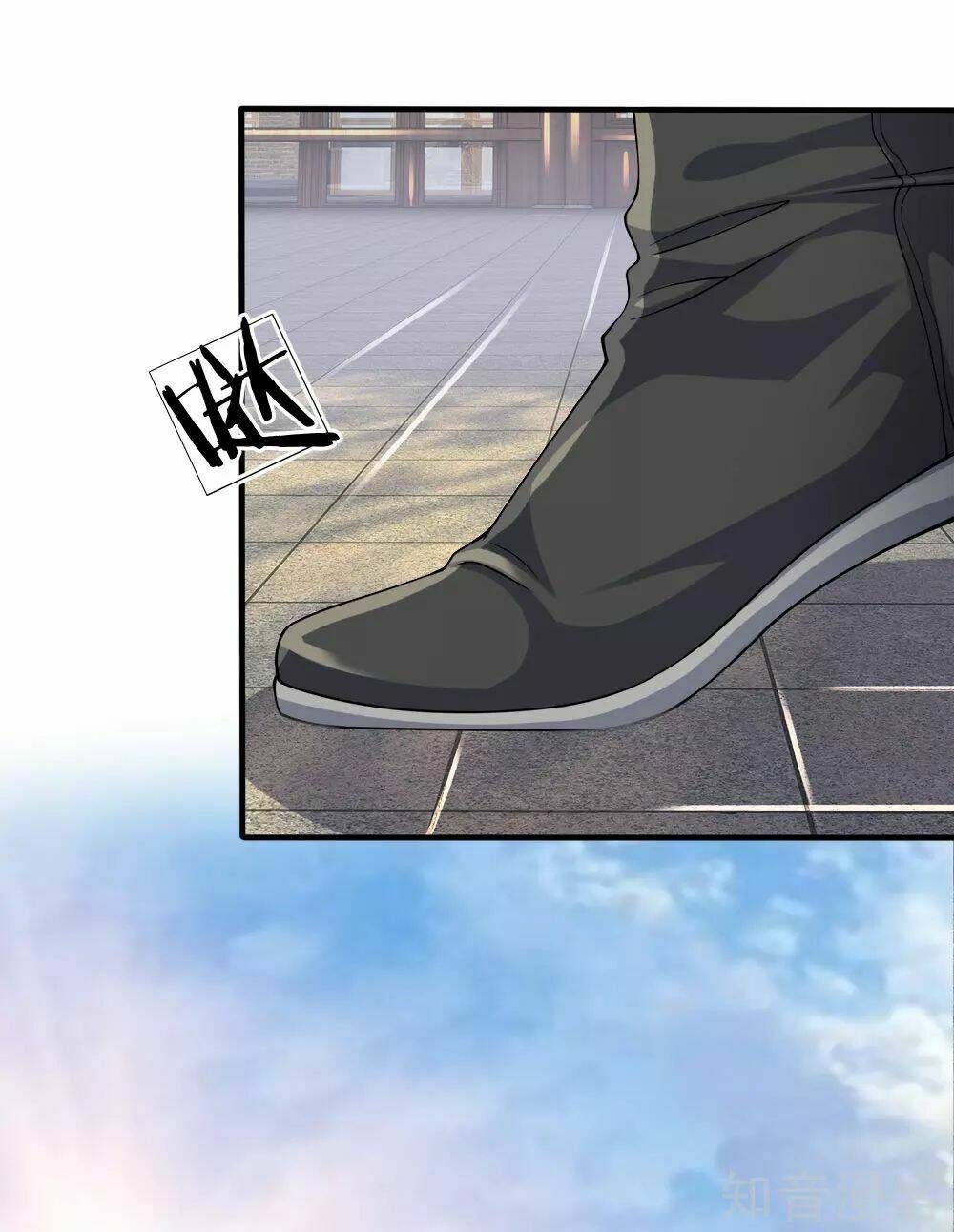 chí tôn hồng bao hoàng đế chapter 33 3