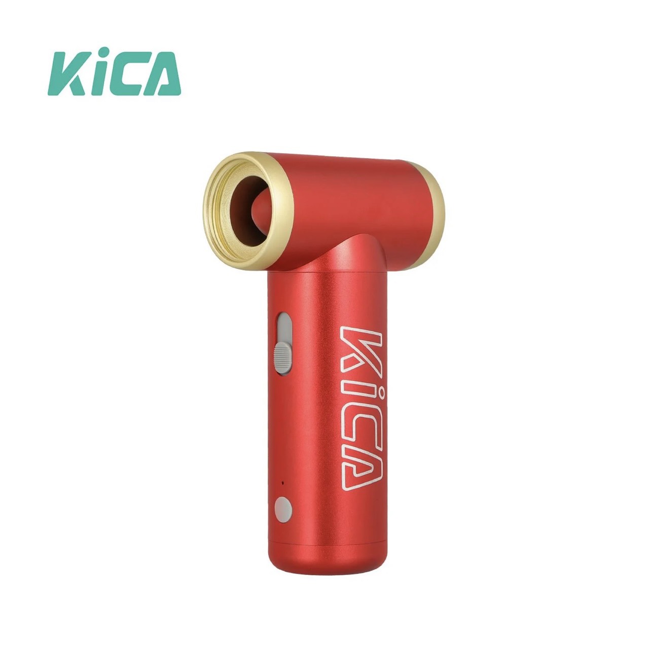 Máy Thổi Khí Nén Cầm Tay Kica Jet Fan 2 - Hàng Chính Hãng