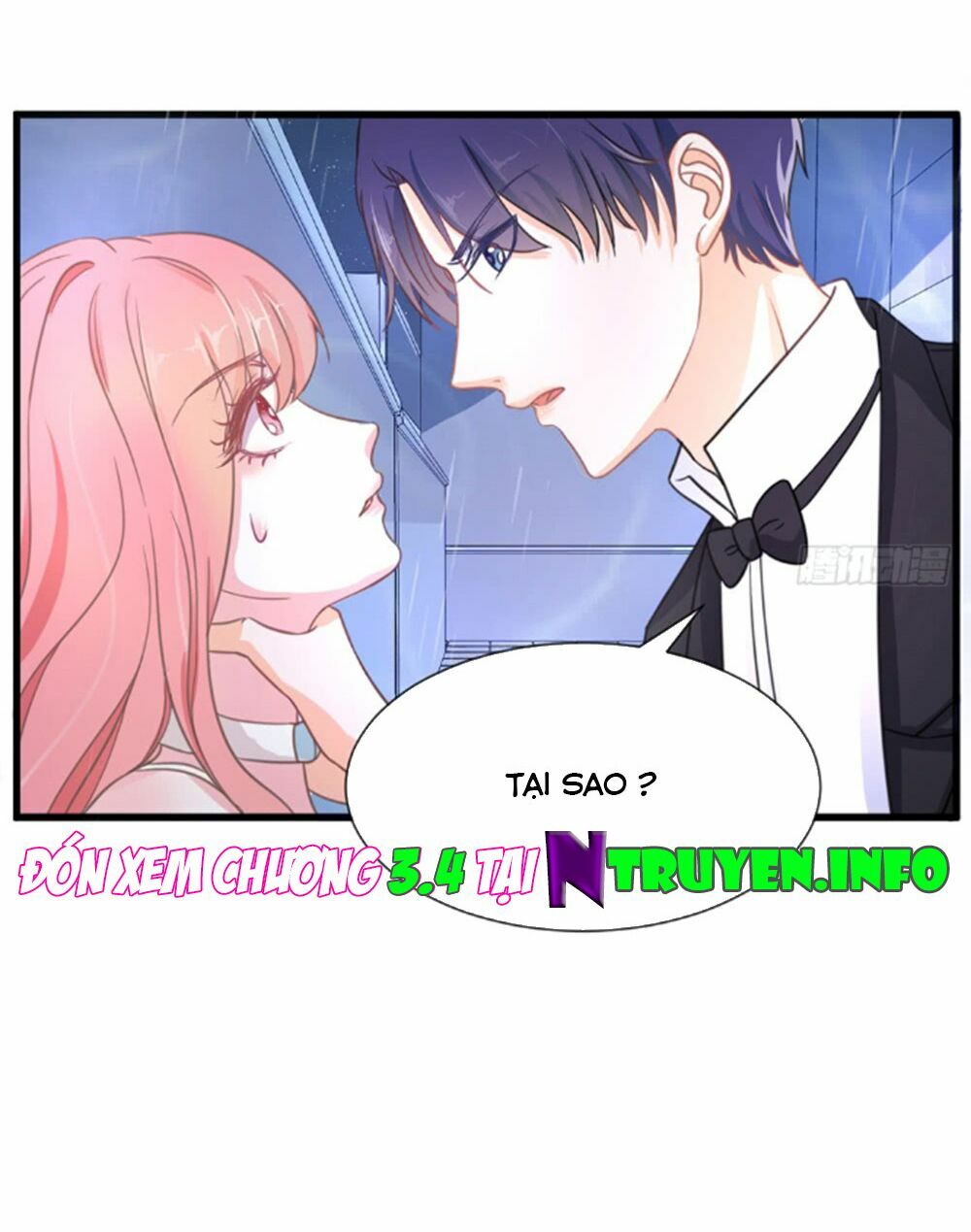 cẩm lý thiếu nữ của tôi chapter 3.3 36