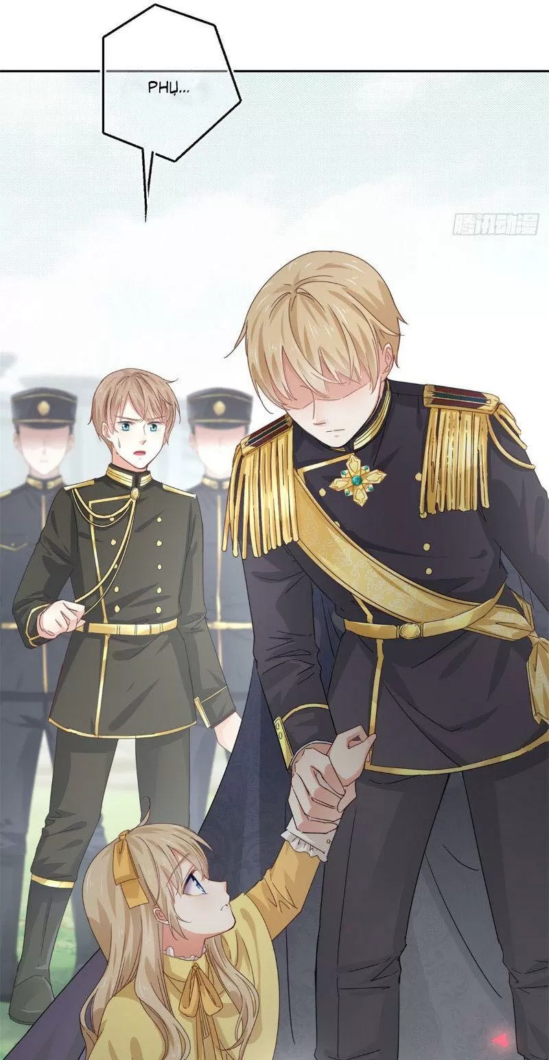 đế quốc đầu tiên có nữ hoàng chapter 6 7