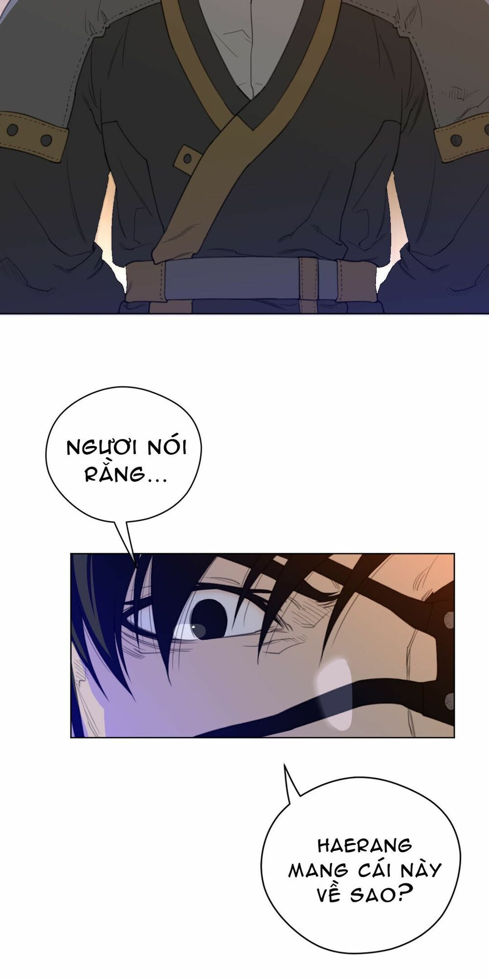 một nửa hoàn hảo chapter 38 10