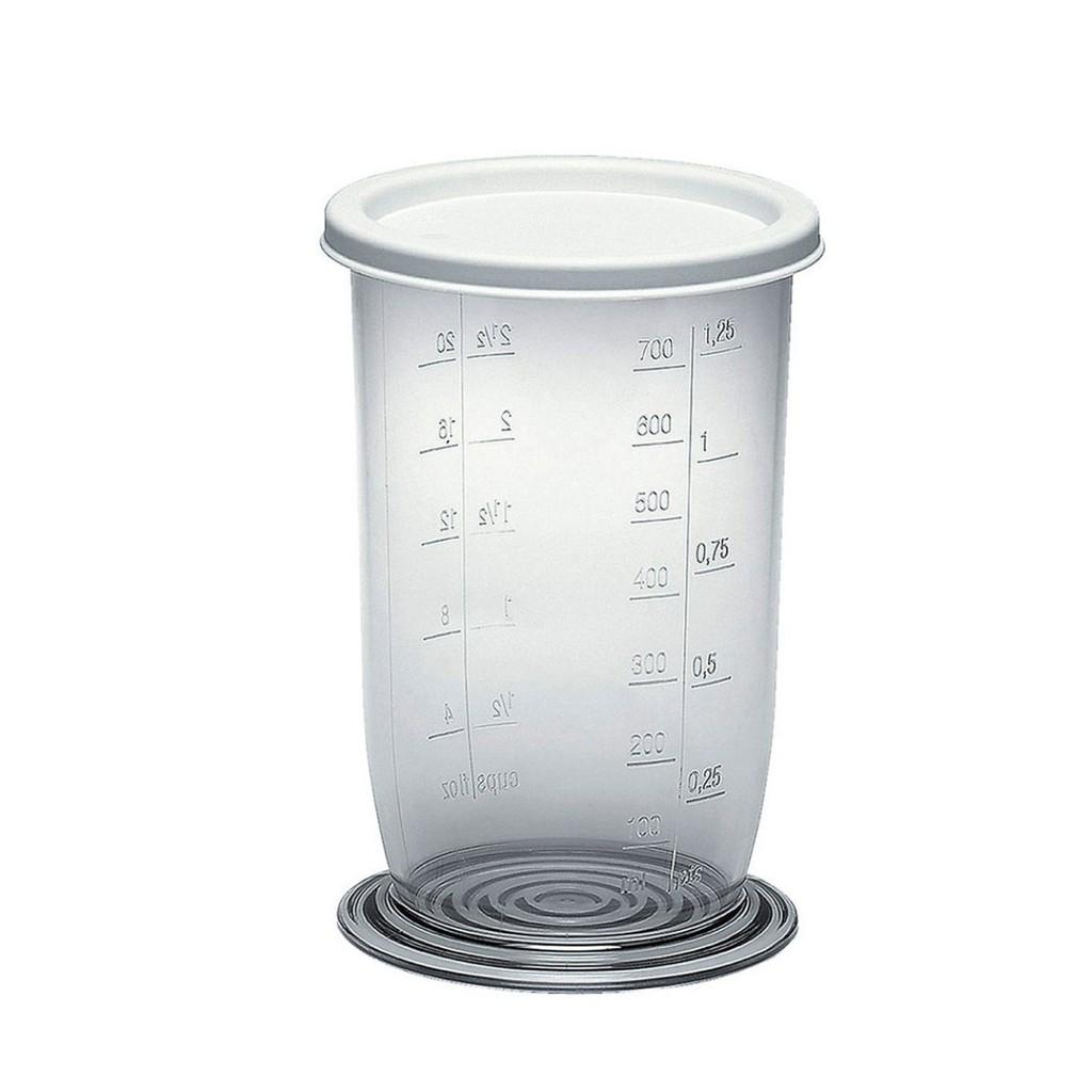 Máy xay cầm tay Bosch Clever Mixx 600W - Sản xuất Đức - Hàng chính hãng
