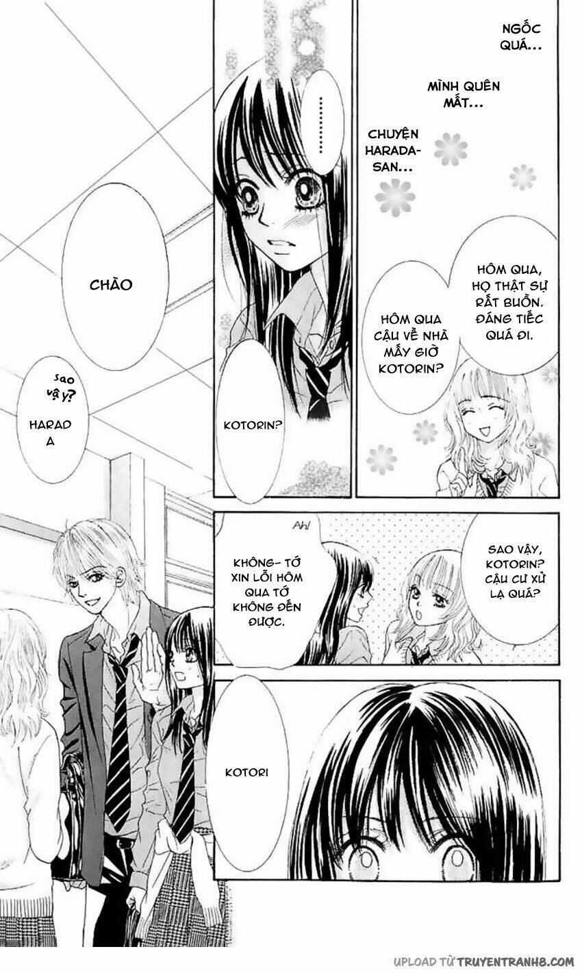 bokutachi wa shitte shimatta chapter 6 20