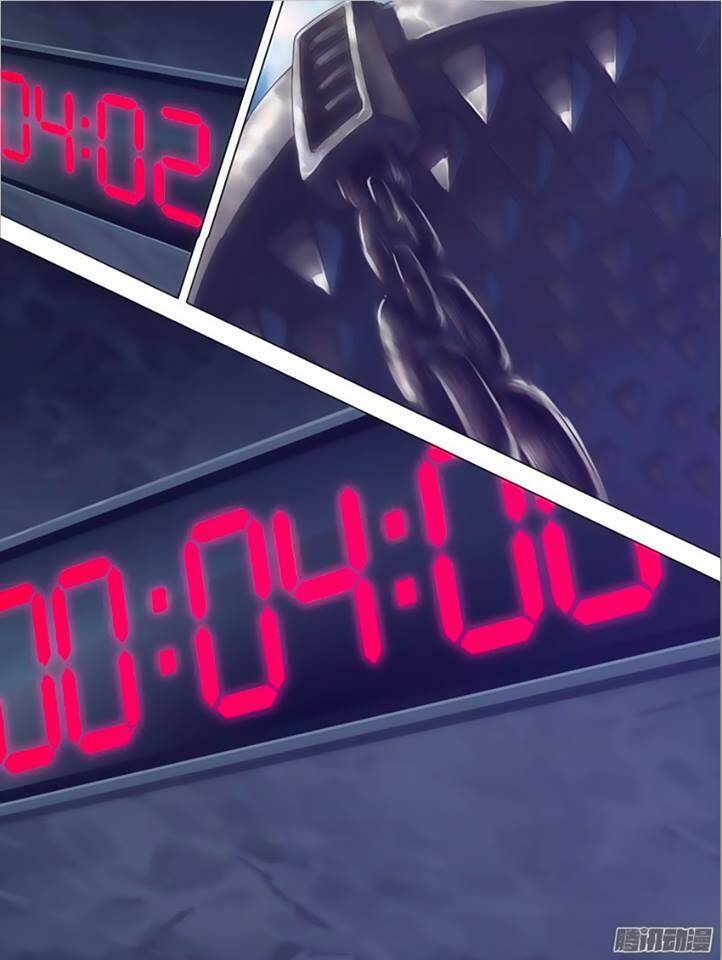 thần ảnh mê hành chapter 18 9