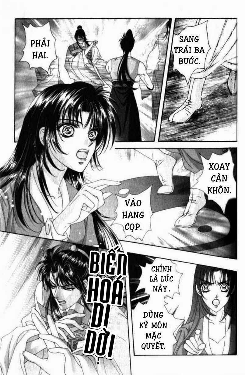 sui tang ying xiong zhuan chapter 8 14