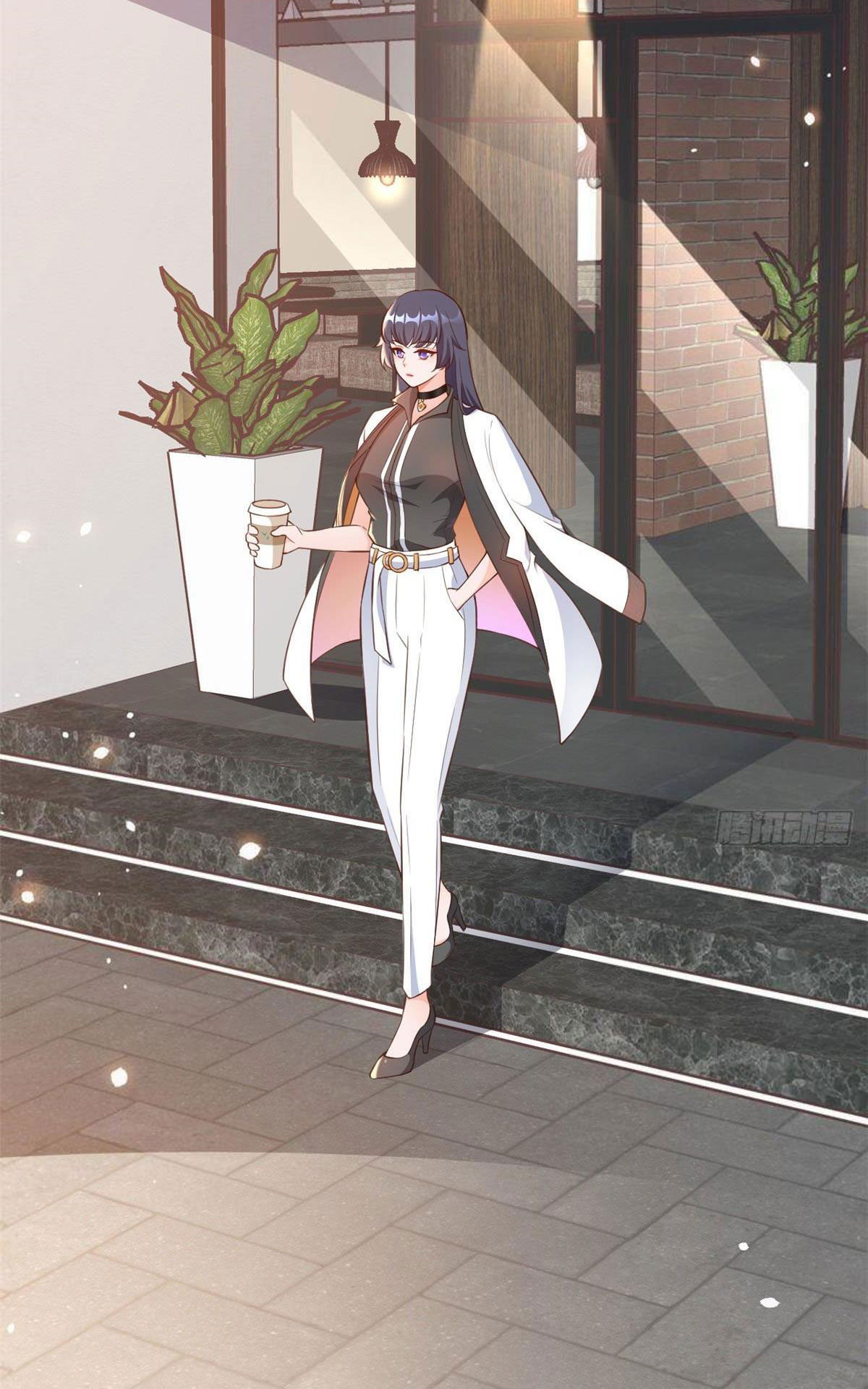 hệ thống xuyên nhanh: nam thần bùng cháy đi! chapter 3 36