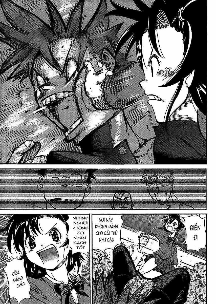 hanza sky chapter 5 14