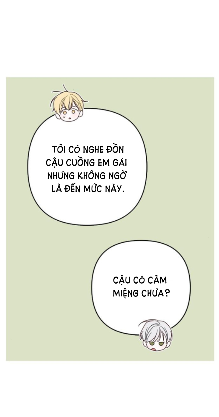 Tiểu Bạo Chúa chapter 24.2 - Trang 25