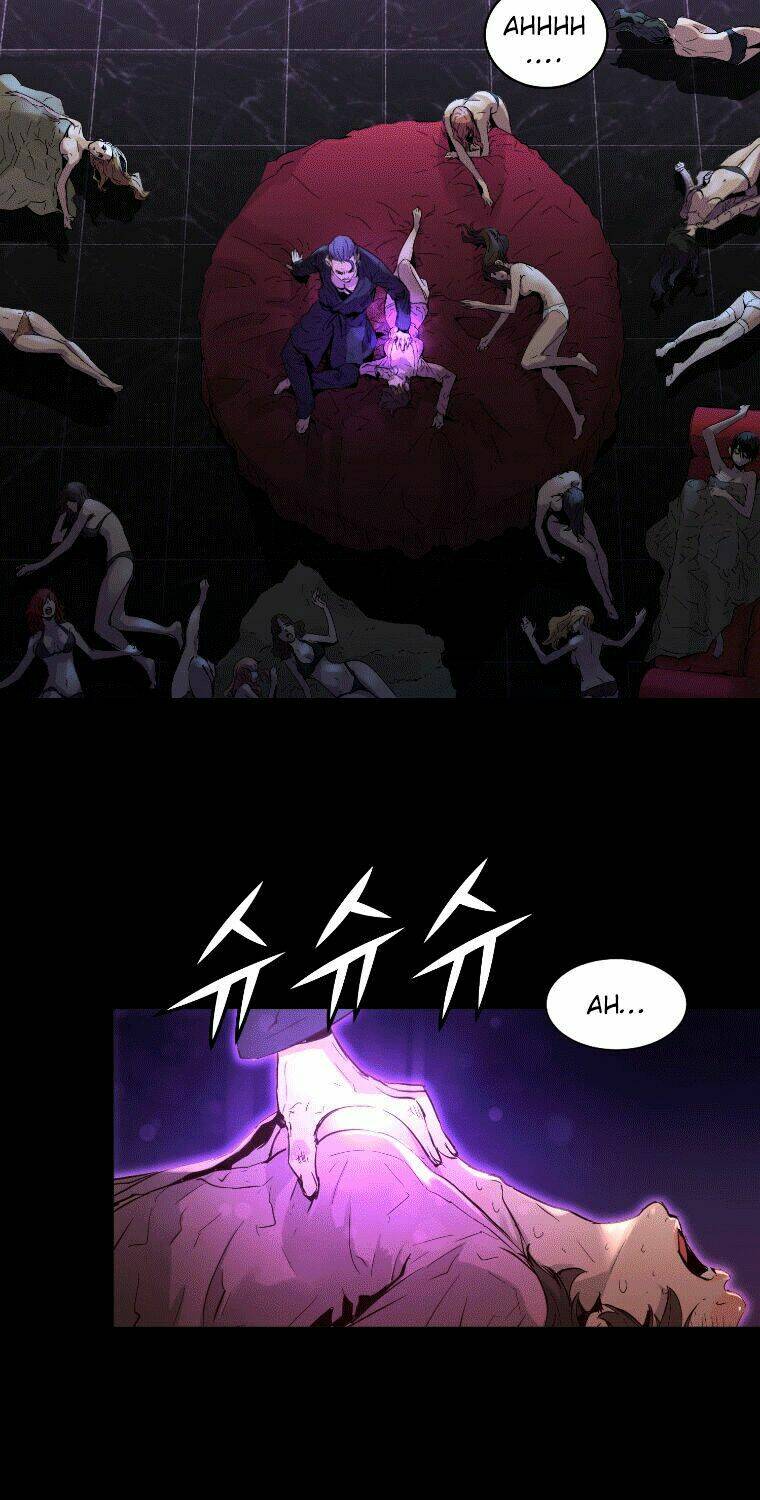 tam tuyệt tại dị giới chapter 38 23