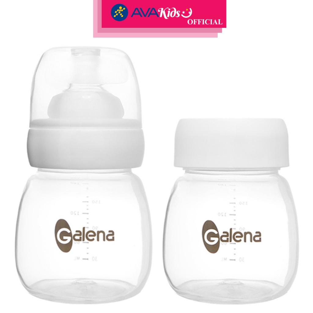 Máy hút sữa điện đôi Galena GA-01 - Hàng Chính Hãng