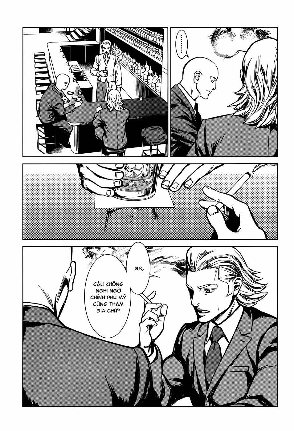 009 re - cyborg chapter 1 16