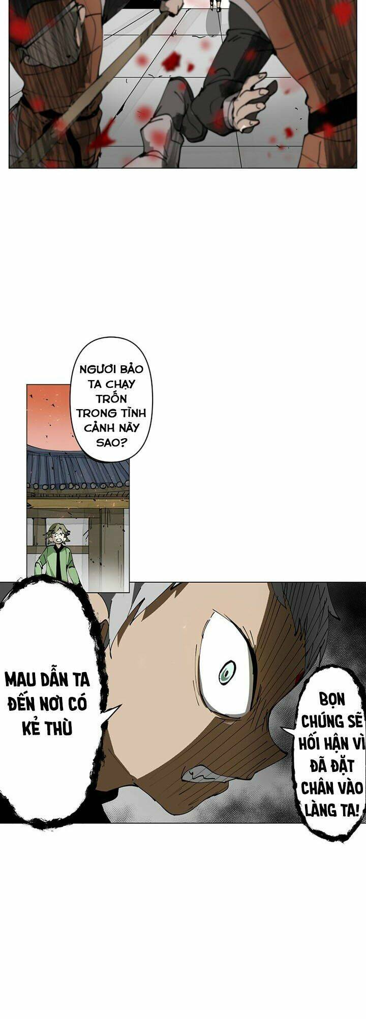 nỗ lực chapter 3 10