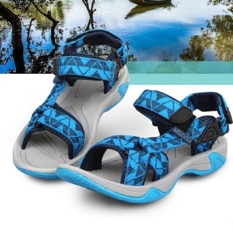 Dép Sandal Bé Trai DV20