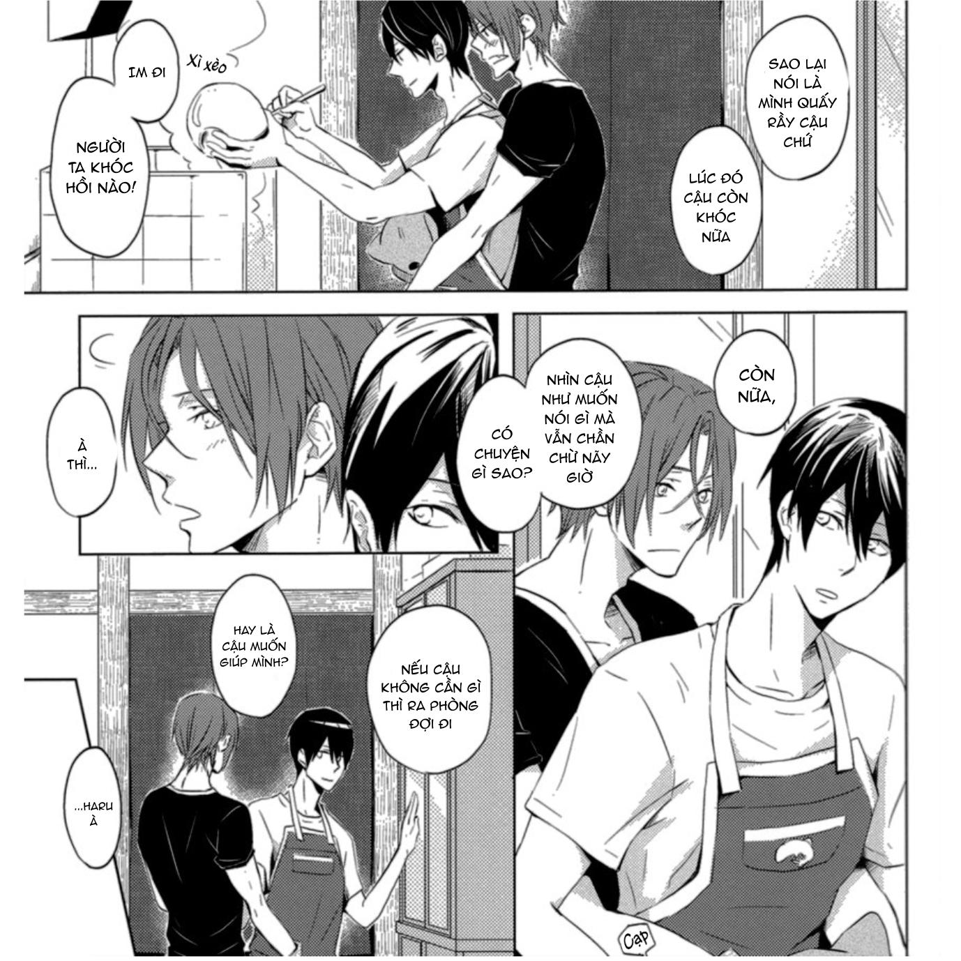 người tà răm luôn có quỷ theo sau chapter 56 15