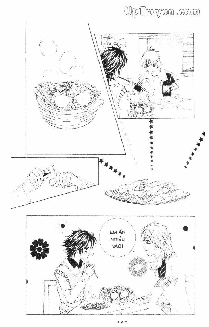 mặt nạ tình yêu chapter 67 61