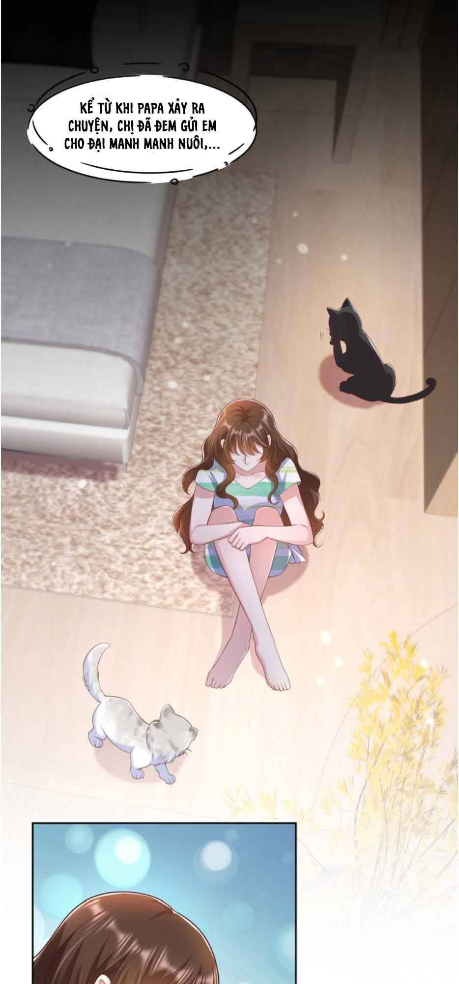 nhất sanh hữu hỉ chapter 29 7