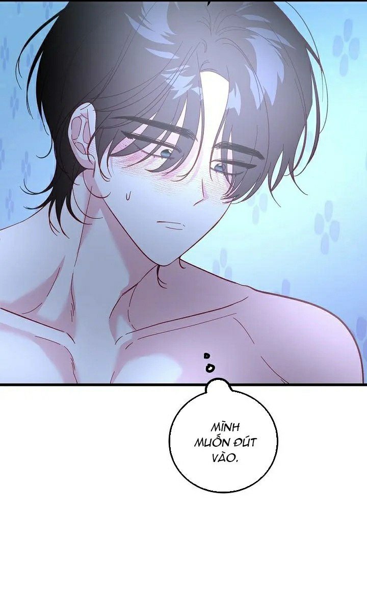 hãy cẩn thận với cậu em đấy! chapter 3 52