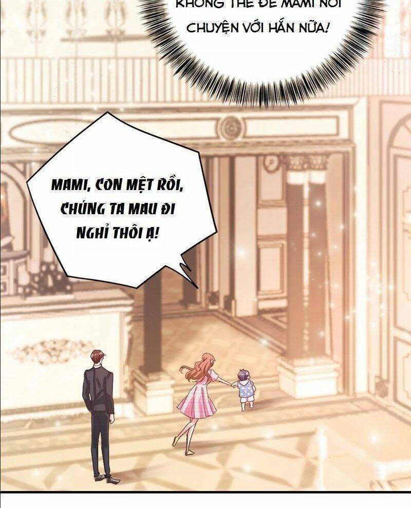 nhập cốt noãn hôn chapter 320 39