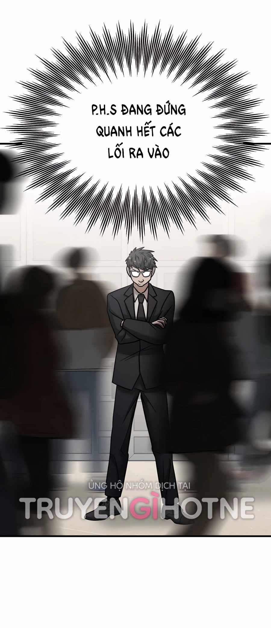 phản diện thuần túy chapter 23.1 1