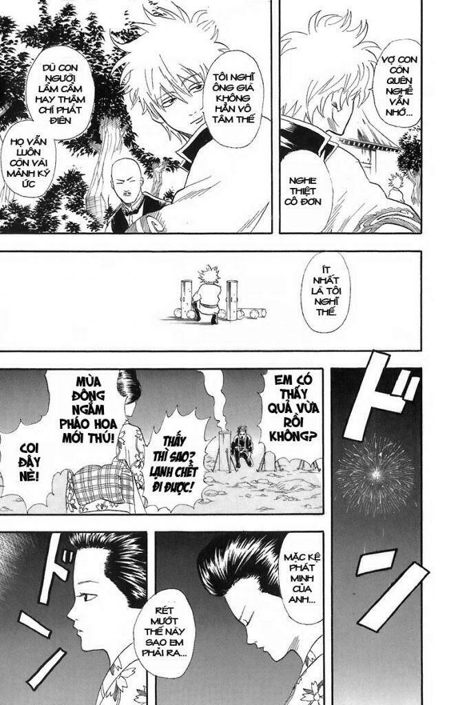 gintama - linh hồn bạc chapter 56 15
