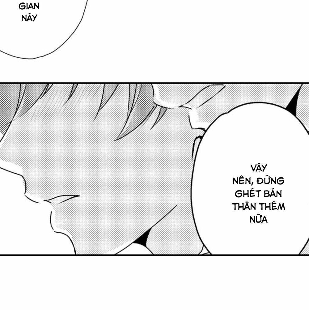 mang thai ở trường nam sinh chapter 42 39