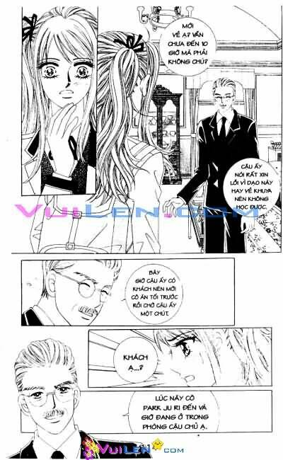 tìm lại tình yêu chapter 54 15