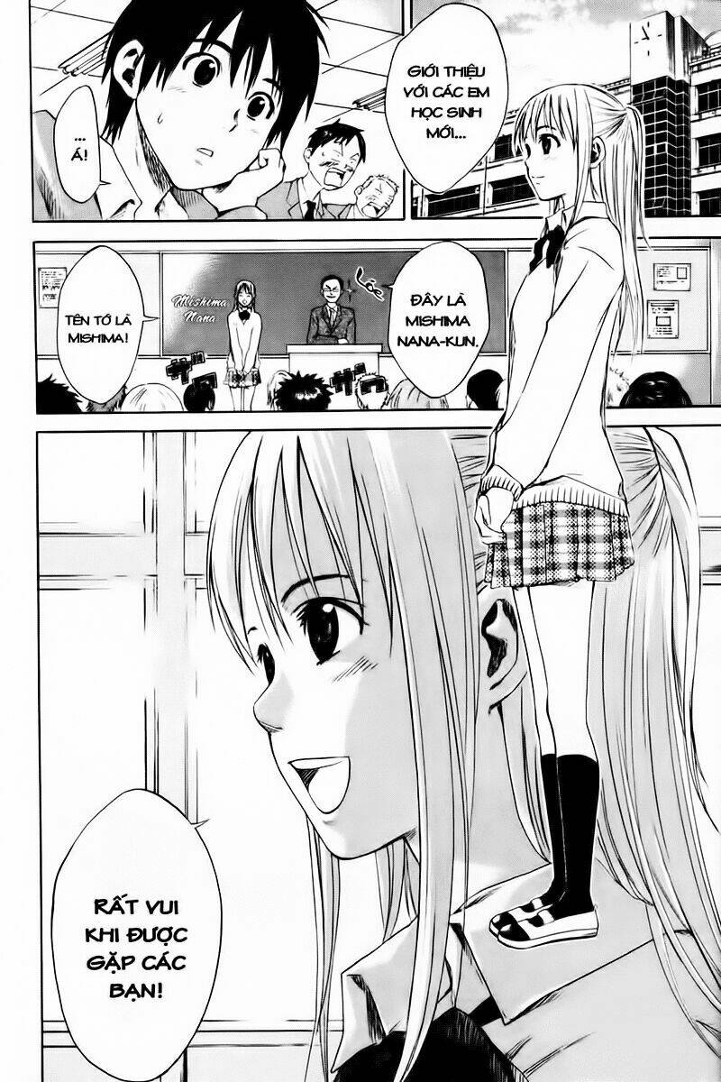 kỵ sĩ trong vòng cấm chapter 1 39