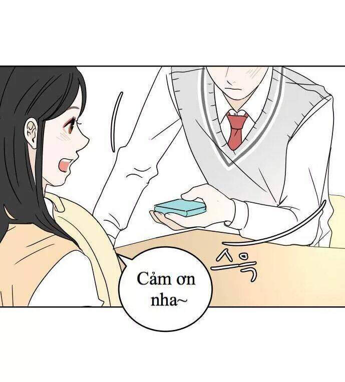 30 phút bước đi bên em chapter 16.5 30