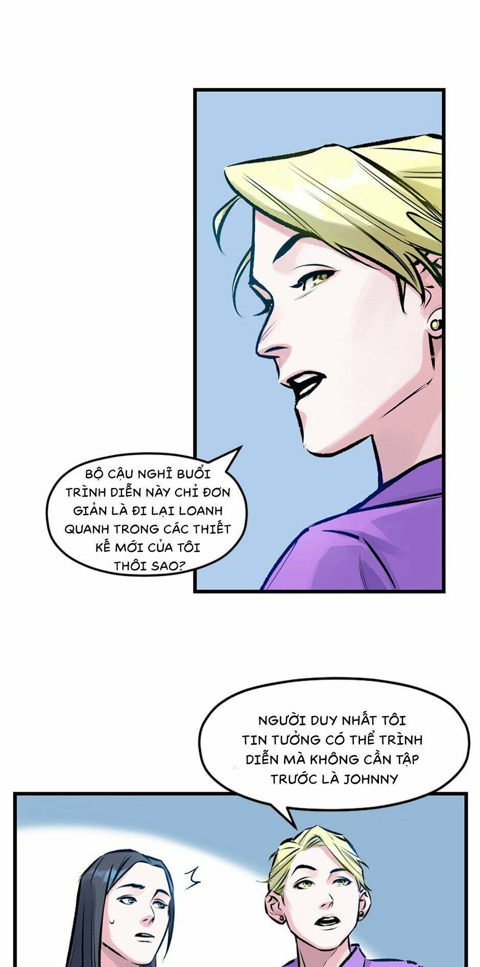 anh hùng và hiệp nữ chapter 32 24