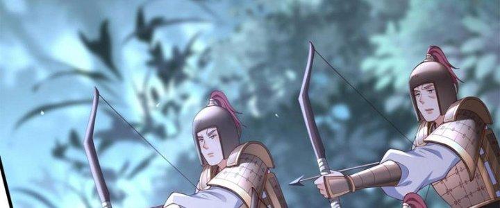 đại tần, ta là con tần thủy hoàng, giết địch thành thần chapter 13 49